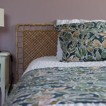Bed & Breakfast Au Jardin De Mireille